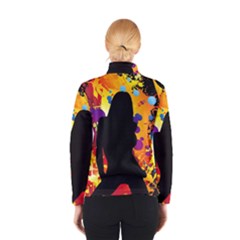 Women s Bomber Jacket 