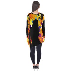 Long Sleeve Tunic  