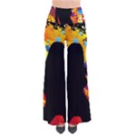 Clap Girl Women s Chic Palazzo Pants 