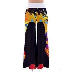 So Vintage Palazzo Pants 