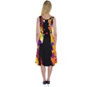 Midi Sleeveless Dress 