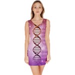 Dna Bodycon Dress