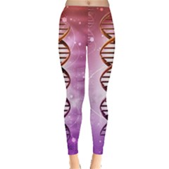 Everyday Leggings  Front
