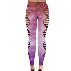 Everyday Leggings  Back