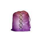 Dna Drawstring Pouch (Small)