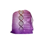 Dna Drawstring Pouch (Medium)