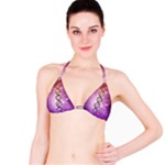 Dna Bikini Top