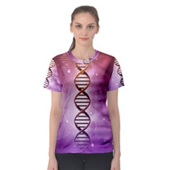 Women s Sport Mesh T-Shirt 
