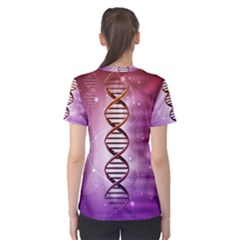 Women s Sport Mesh T-Shirt 
