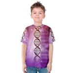 Dna Kid s Cotton Tee
