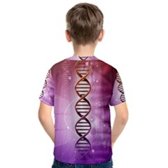 Kids  Cotton T-Shirt 