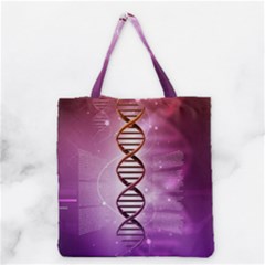 Grocery Tote Bag 