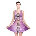 Dna Reversible Skater Dress