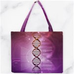 Dna Mini Tote Bag