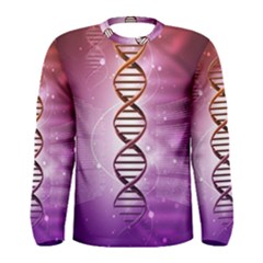 Men s Long Sleeve T-Shirt 