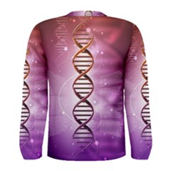 Men s Long Sleeve T-Shirt 