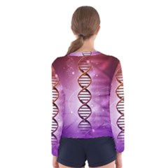 Women s Long Sleeve T-Shirt 