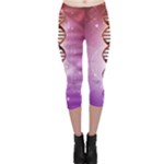 Dna Capri Leggings 