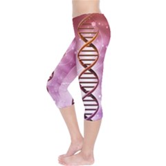 Capri Leggings  Left