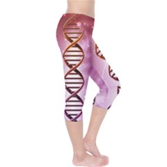 Capri Leggings  