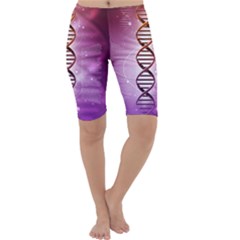 Cropped Leggings  