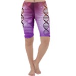 Dna Cropped Leggings 