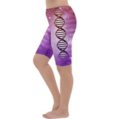 Cropped Leggings  
