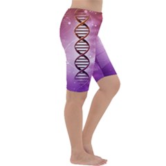 Cropped Leggings  