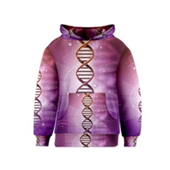 Kids  Pullover Hoodie 