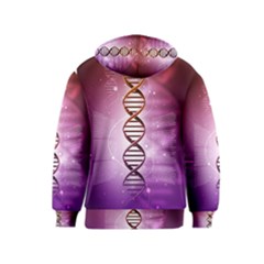 Kids  Pullover Hoodie 