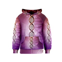 Kids  Zipper Hoodie 