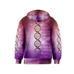 Kids  Zipper Hoodie 