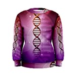 Dna Women s Sweatshirt