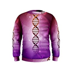 Kids  Sweatshirt 