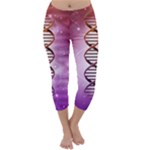 Dna Capri Winter Leggings 