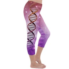 Capri Winter Leggings  