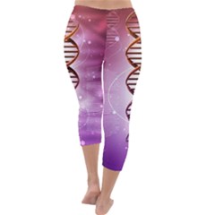 Capri Winter Leggings  