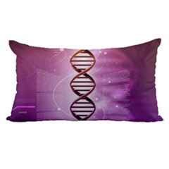 22 x14  Lumbar Throw Cushion Case (Two Sides) 