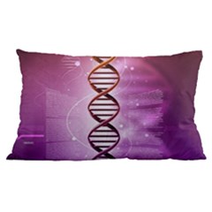 24 x16  Lumbar Throw Cushion Case (Two Sides) 
