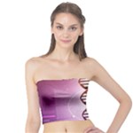 Dna Tube Top