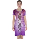 Dna Short Sleeve Nightdress