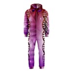 Dna Hooded Jumpsuit (Kids)