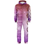 Dna Hooded Jumpsuit (Men)