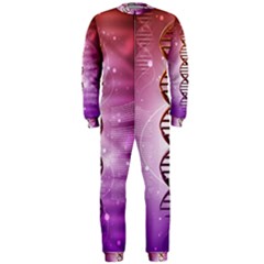 OnePiece Jumpsuit (Men) 