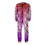 Dna OnePiece Jumpsuit (Kids)