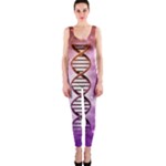 Dna OnePiece Catsuit