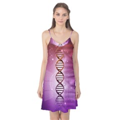 Camis Nightgown  