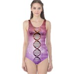 Dna One Piece Swimsuit