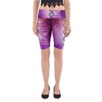 Dna Yoga Cropped Leggings