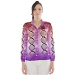 Dna Wind Breaker (Women)